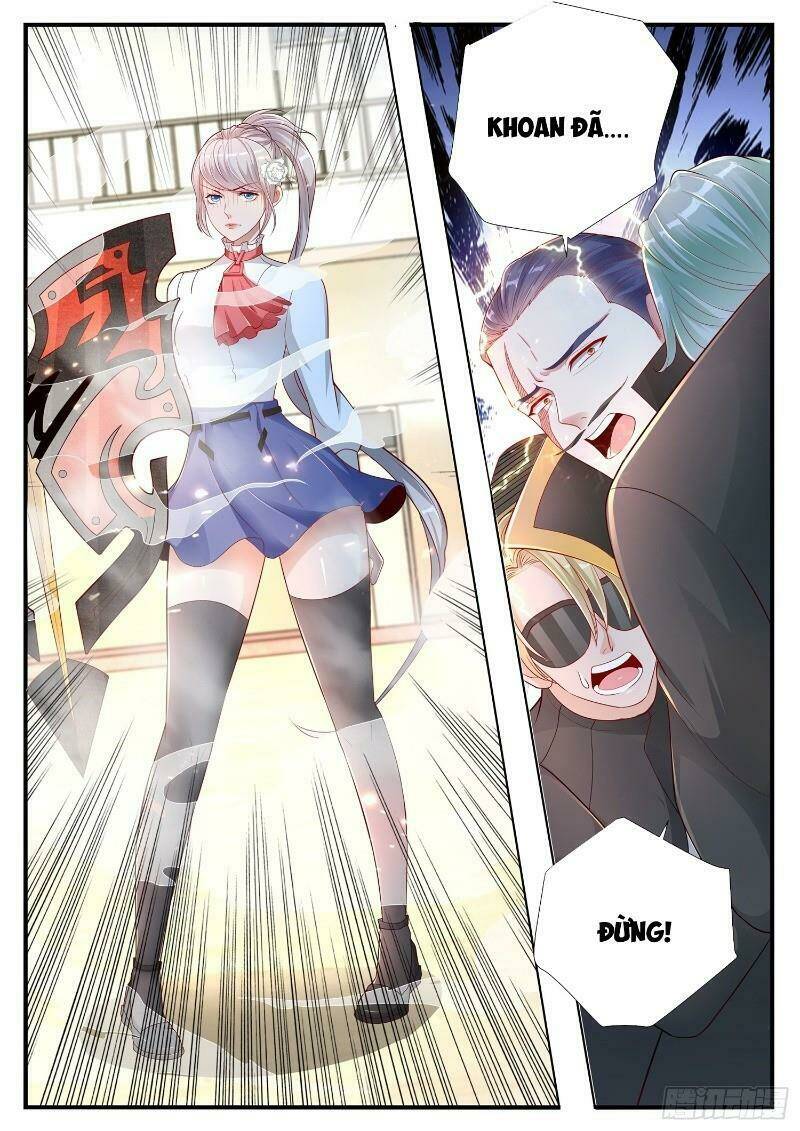 ai nói ta là đại lão? chapter 12 2