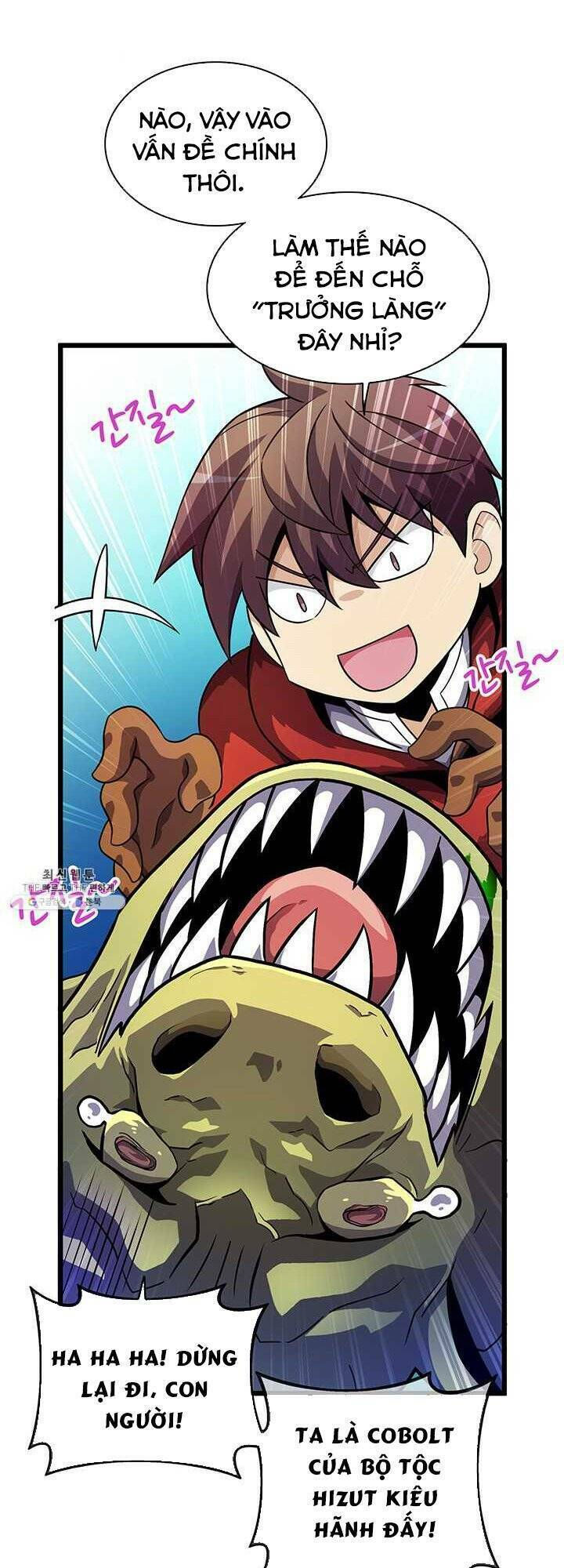 arcane sniper chapter 35 52