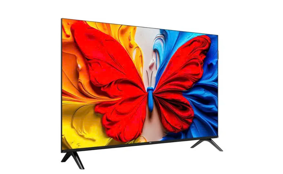 Google Tivi QLED TCL Full HD 43 inch 43S5K - Hàng chính hãng