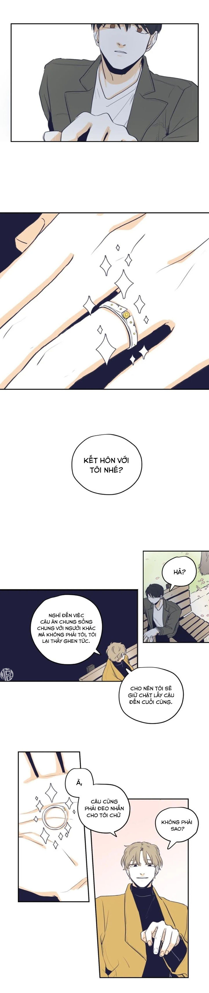 hạnh phúc mãi về sau chapter 1 6