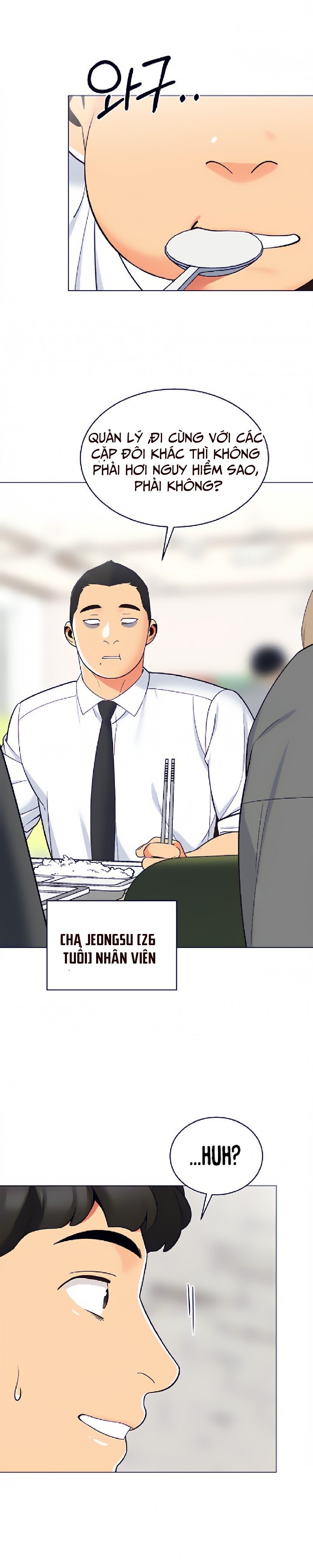 a good day to camp chapter 13 27