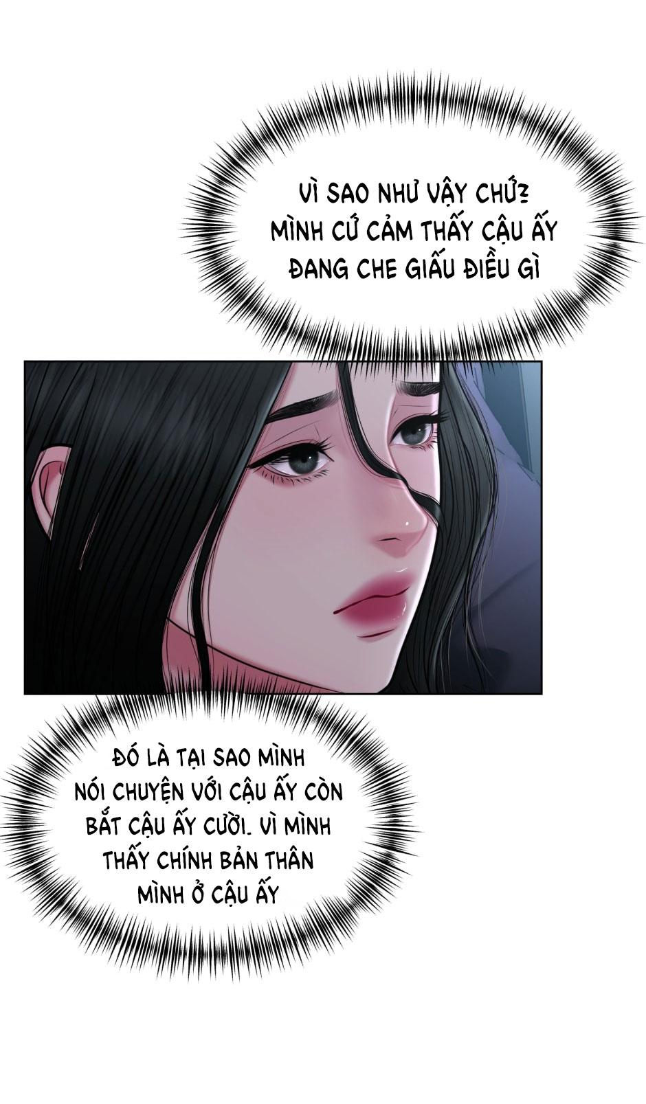 góc tối trái tim chapter 11.1 12