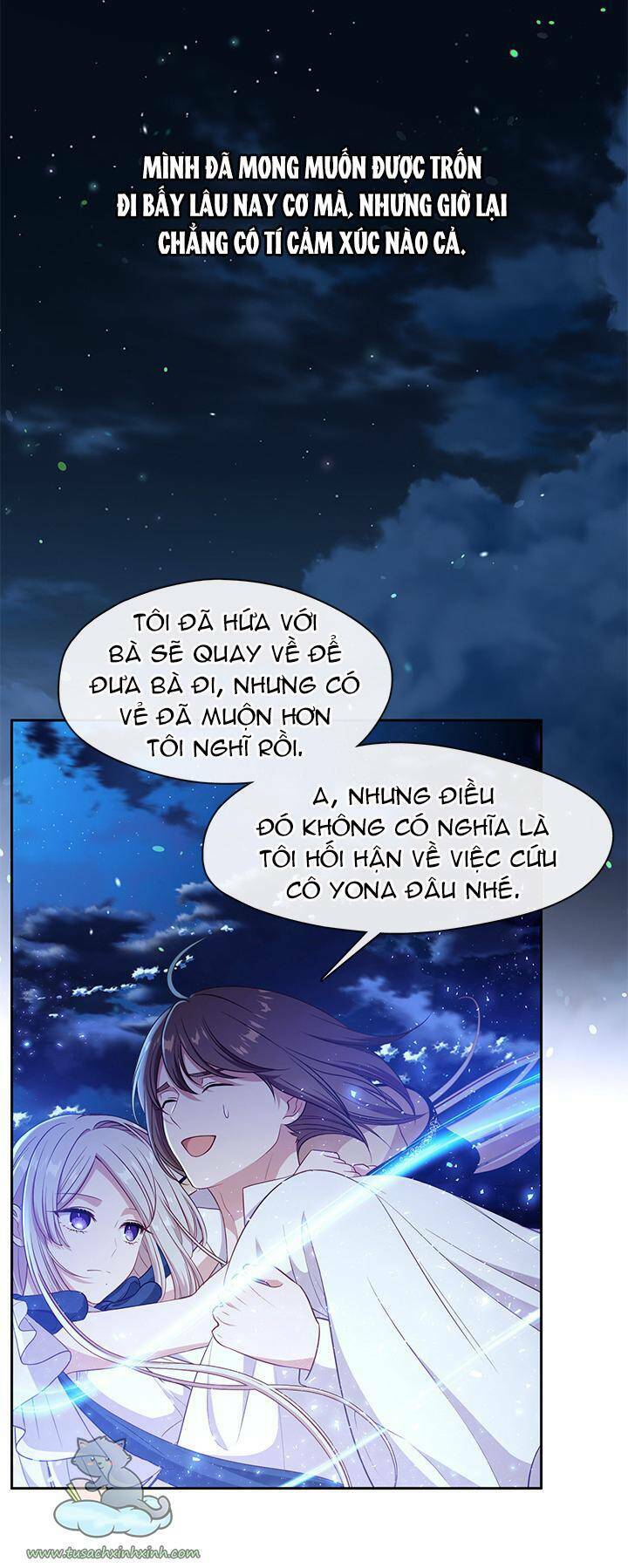hãy coi chừng ác nữ chapter 103 54