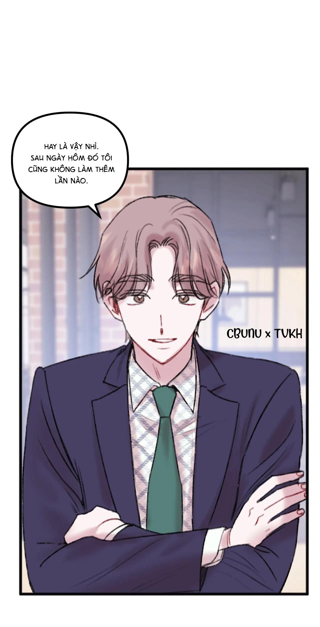 anh thật sự thích em sao chapter 6 23