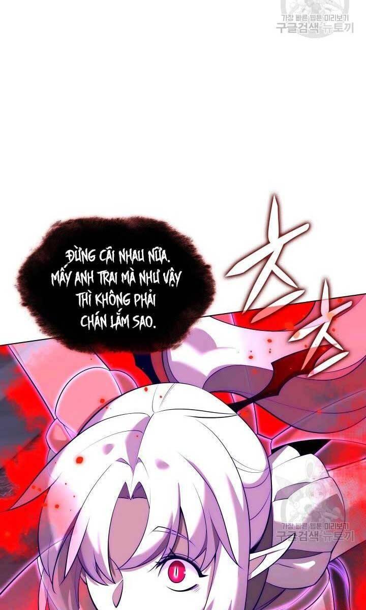 vượt qua giới hạn chapter 190 104