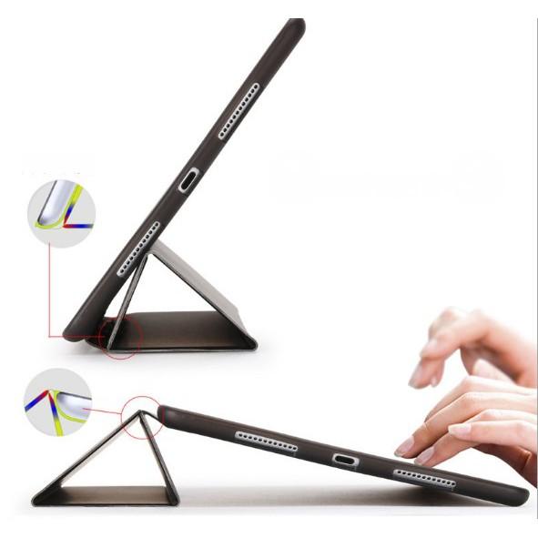 Bao da dành cho ipad pro 10.5/Air 3 2019/pro10.5/ siêu mỏng