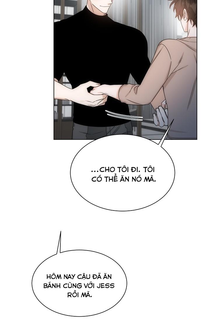 chuyện tình lãng mạn tại manhattan chapter 45 46