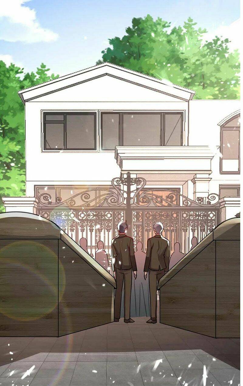 trọng sinh khí thiếu quy lai chapter 173 27