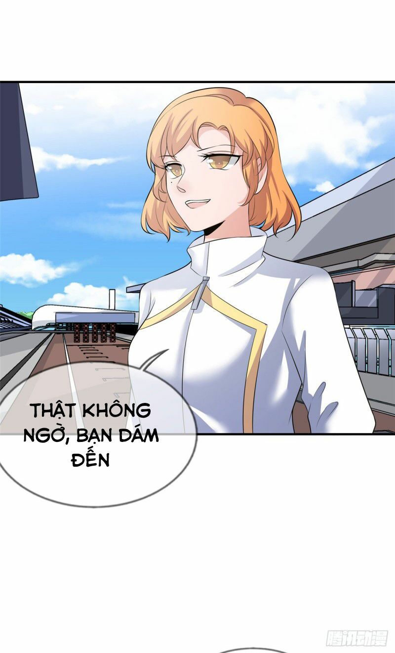 siêu cấp nữ thần trọng sinh chapter 11 25