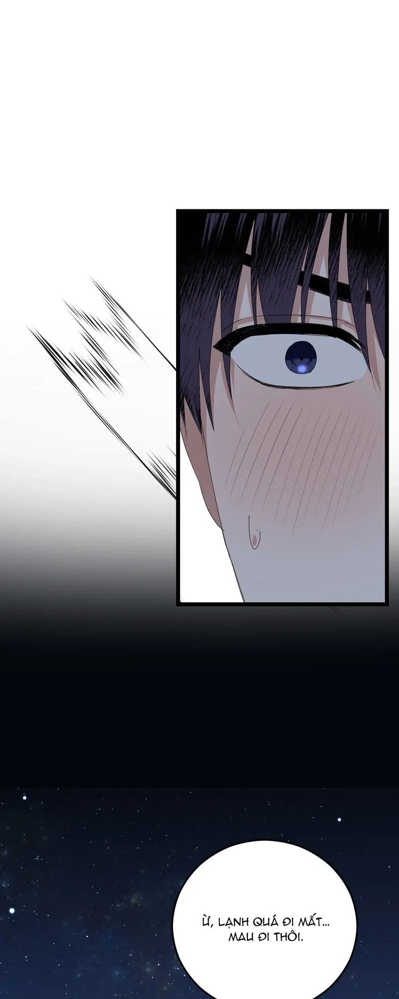 nụ hôn yêu tinh chapter 37.2 35