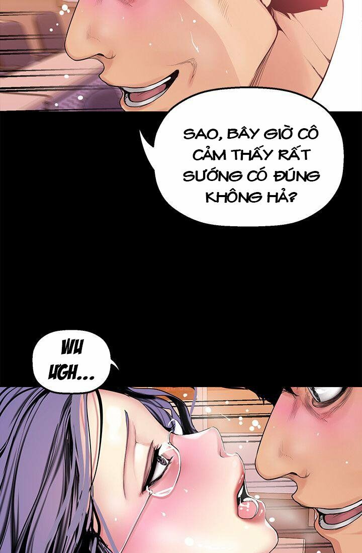 tân thế giới tuyệt vời chapter 26 16