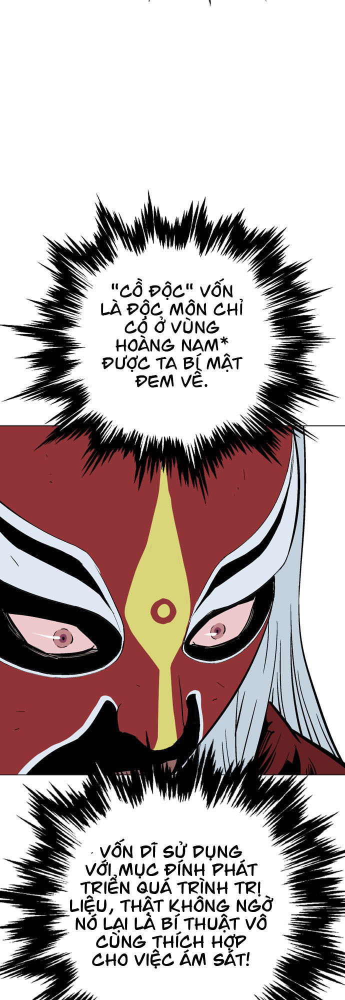 cao thủ 2 chapter 15 59