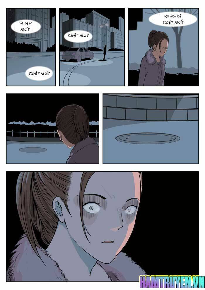 ngụy thủy nghi vân chapter 7 24