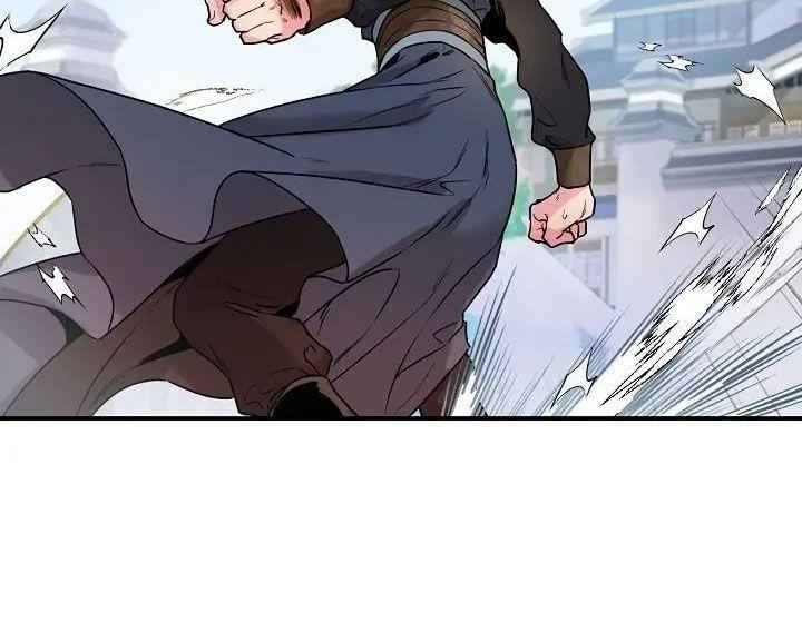 tôi là người mạnh nhất khi theo chủ nghĩa võ thuật chapter 14 84