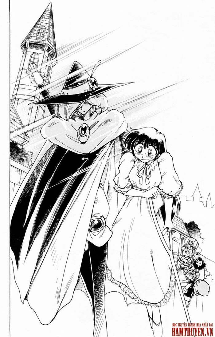 violinist of hameln - cây đàn kì diệu chapter 67 5