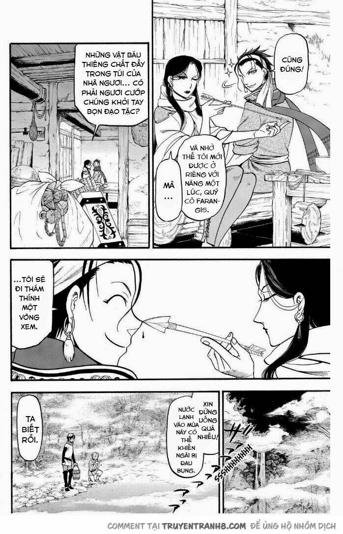 arslan chiến ký chapter 18 15