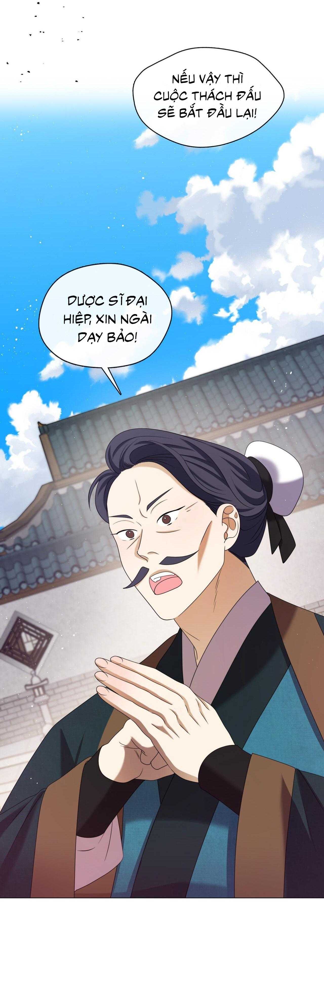 tôi đã nuôi dạy thủ lĩnh giáo phái ác ma chapter 22 9