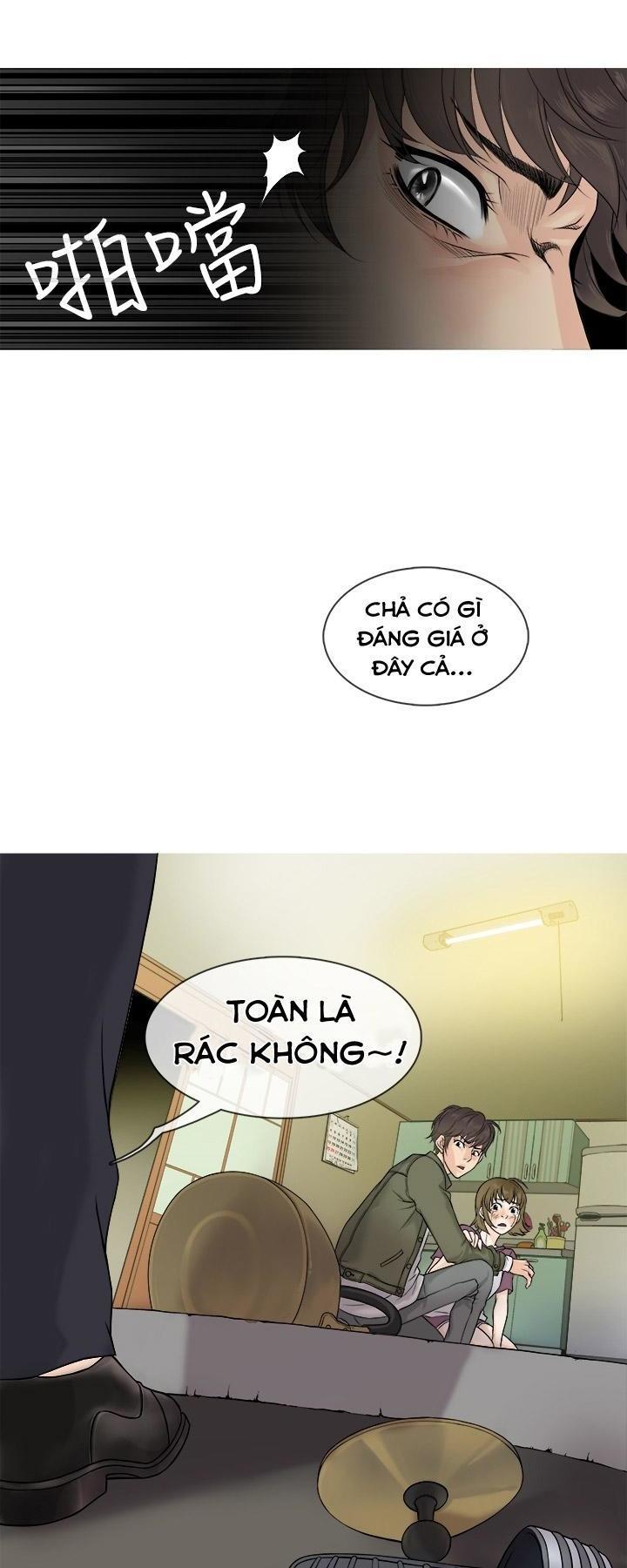 thiên đường chapter 1 18