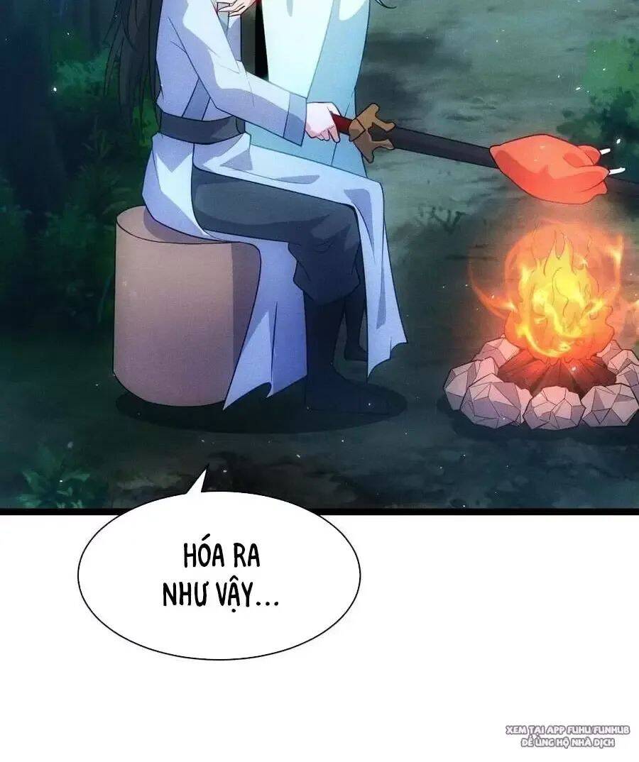 Thê Tử Của Ta Là Đại Lão Đại Thừa Kỳ chapter 70.2 12