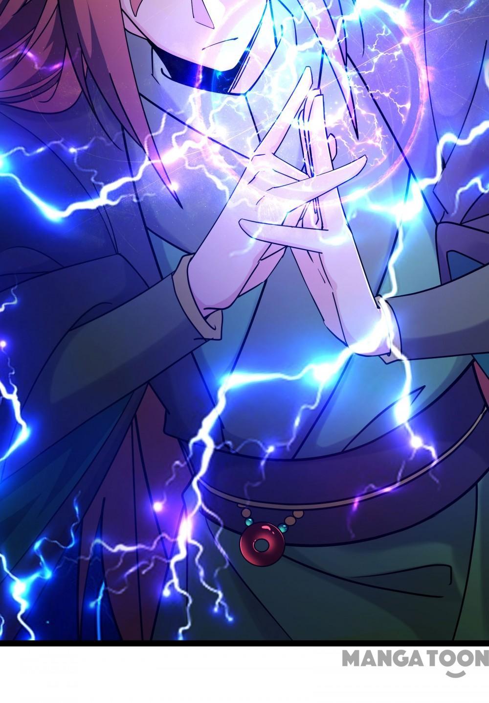 đồ đệ ta toàn là nữ ma đầu chapter 220 11