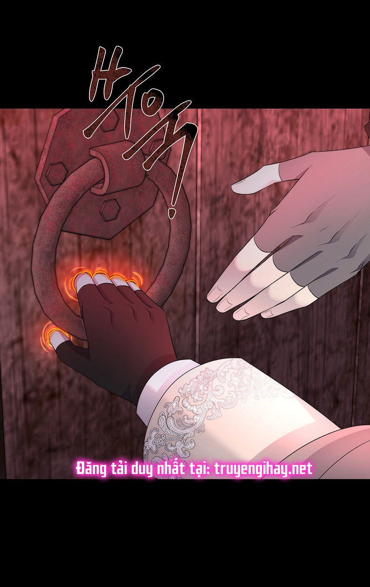 năm môn đệ của charlotte chapter 140.2 21