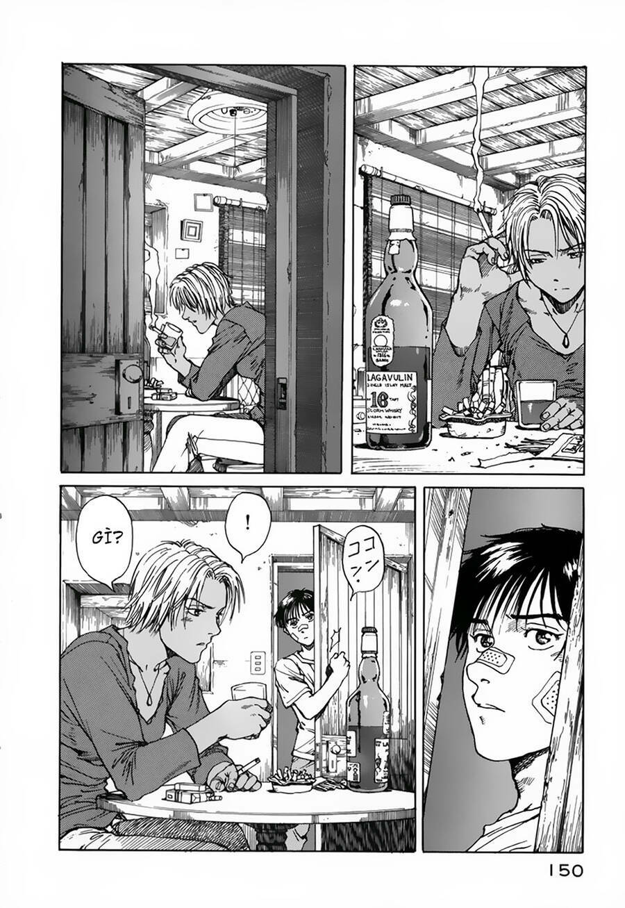 eden - một thế giới vô tận! chapter 36 22