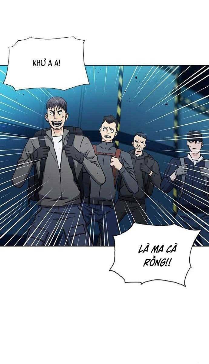 druid tại ga seoul - người hóa thú chapter 89 75