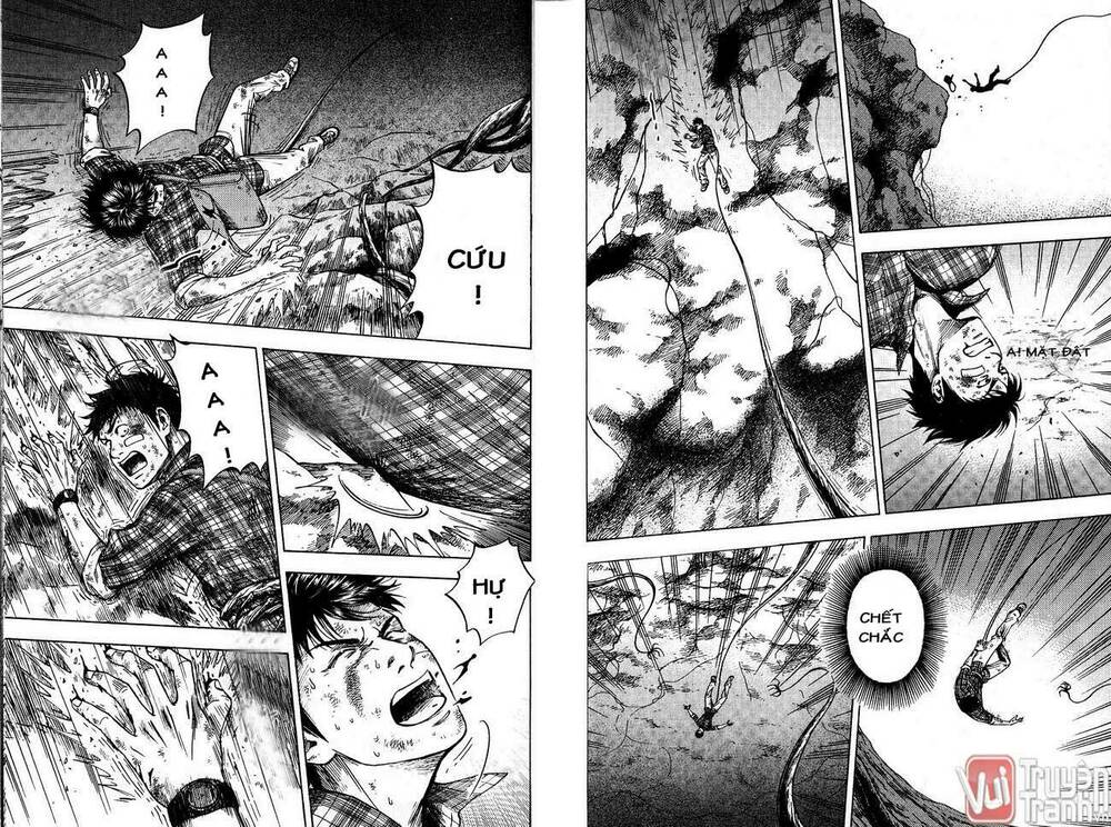 đạo mộ bút ký chapter 16 4