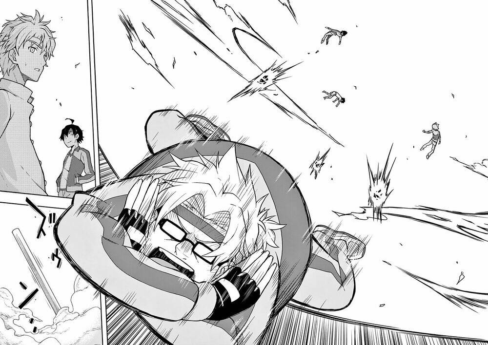 yahari ore no seishun rabukome wa machigatte iru chapter 49 23