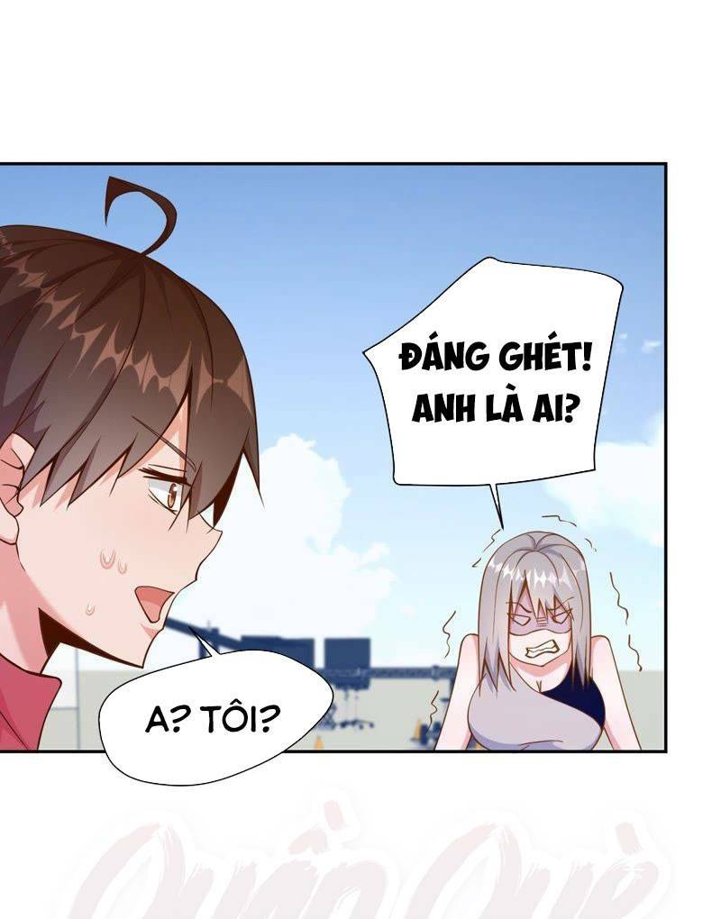 nữ thần trong điện thoại chapter 71 15