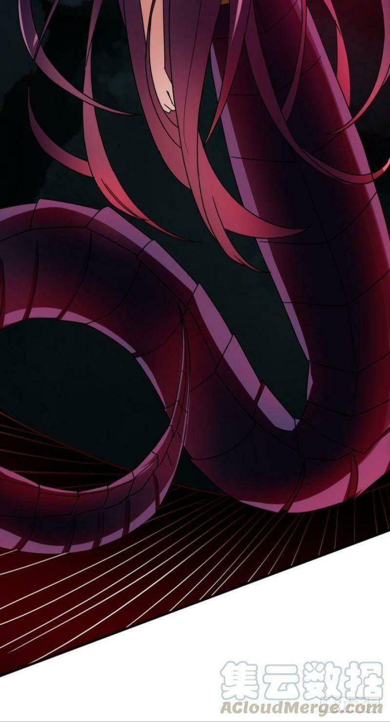 nhân ngư học trưởng, đừng ôm ta! chapter 68 22