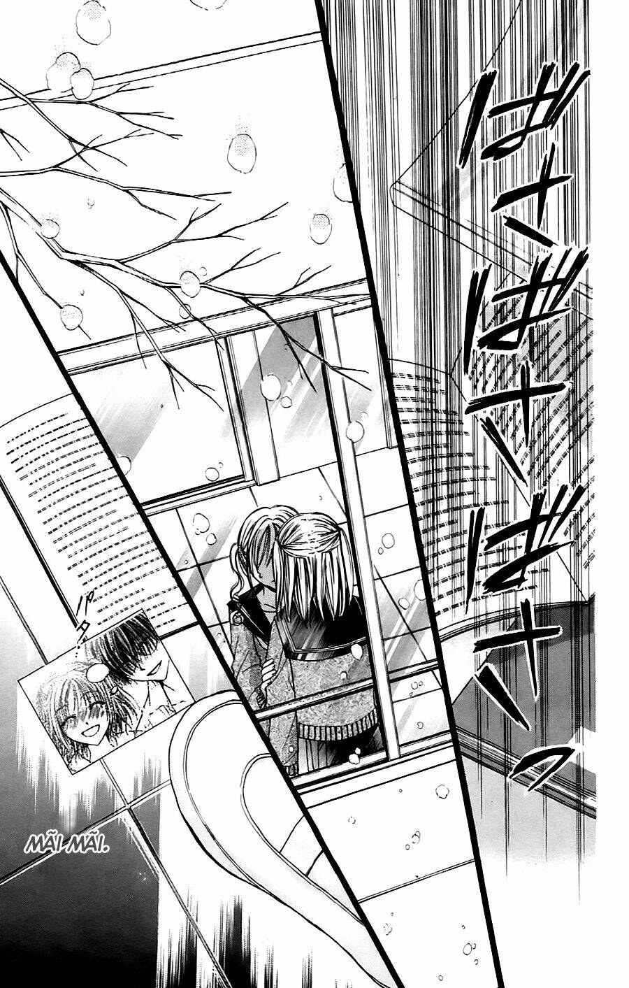 namida usagi - seifuku no kataomoi chapter 4 30