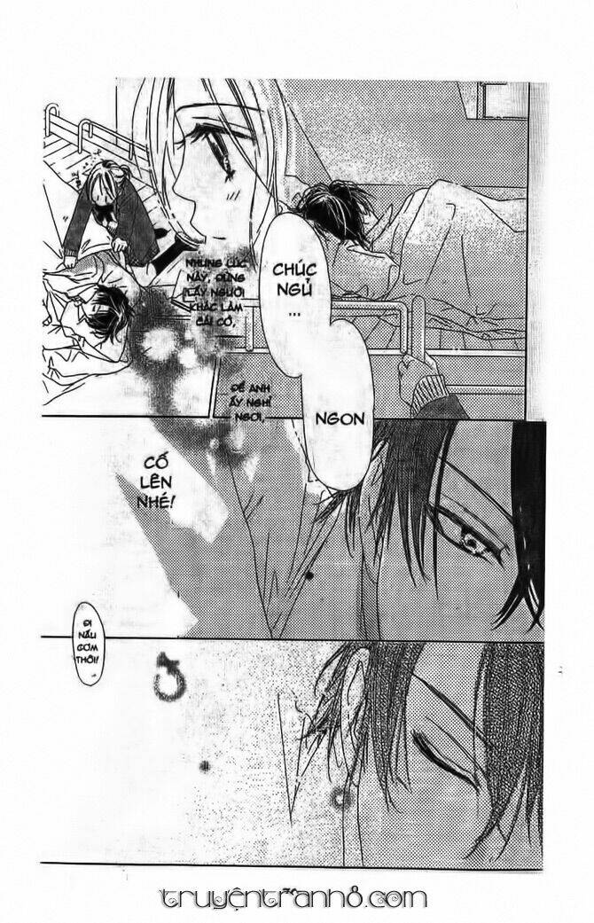 gió xuân chapter 4 12