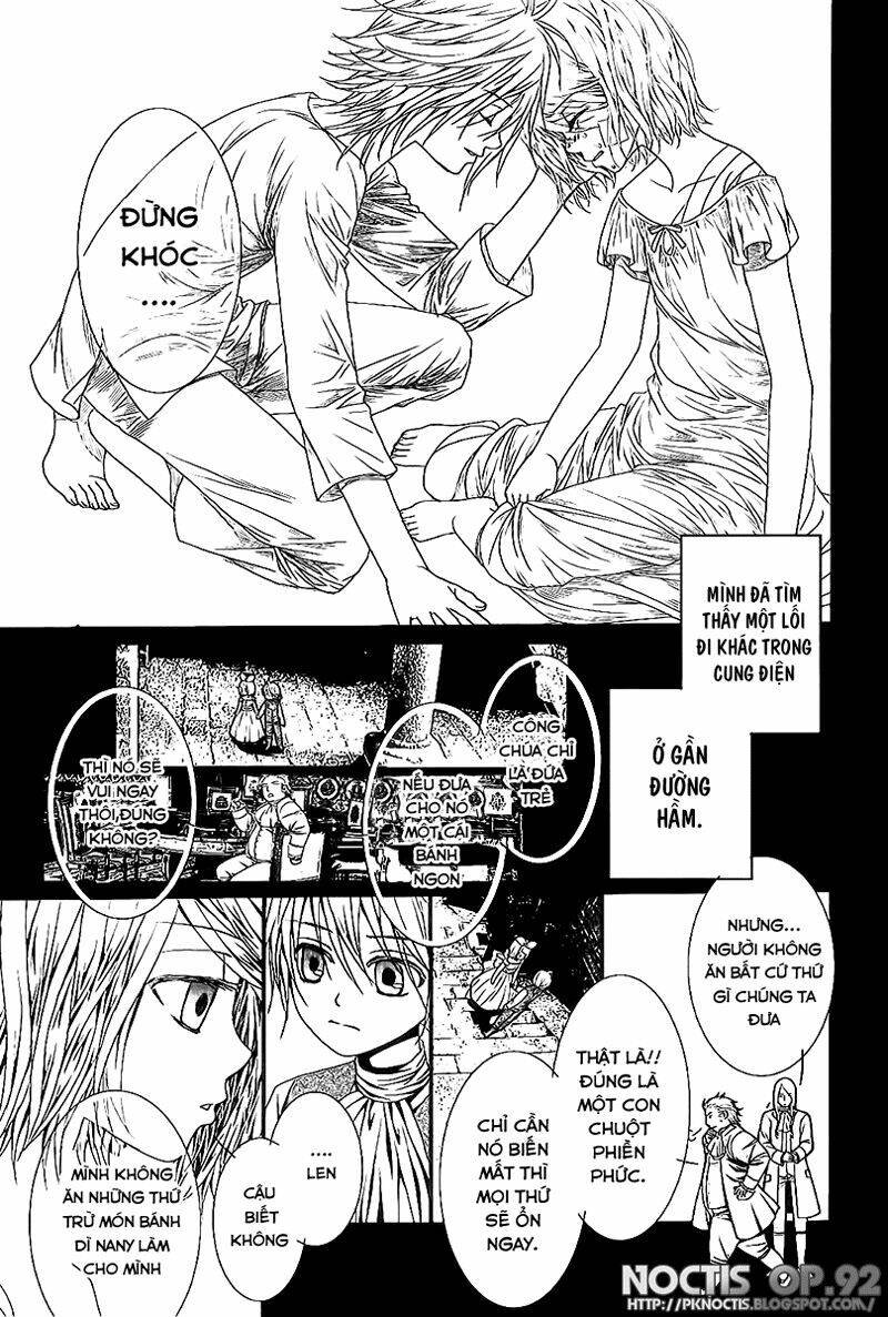 đứa con của quỷ chapter 6 5