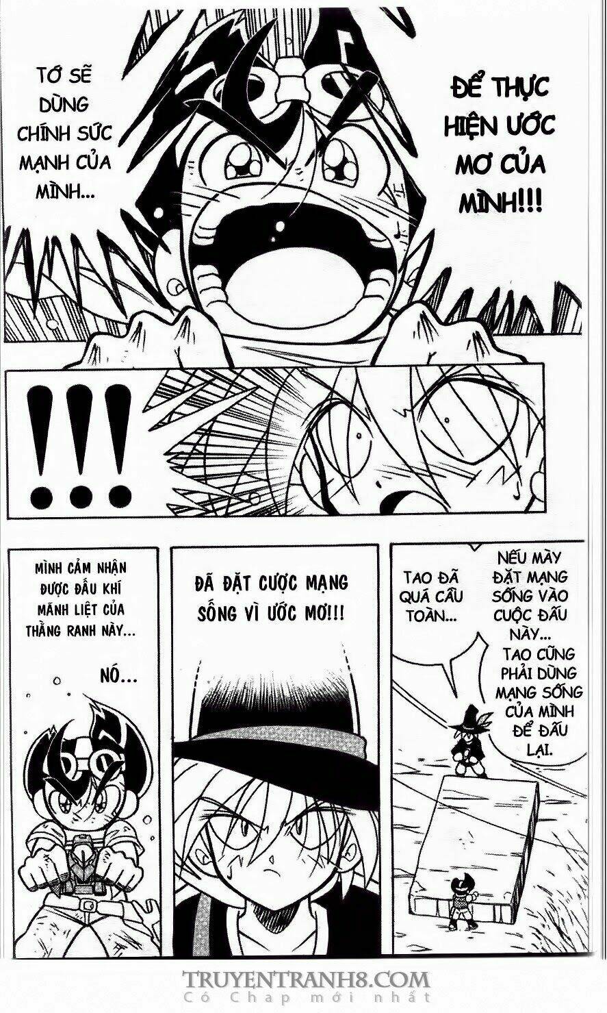 battle b-daman chapter 2 22