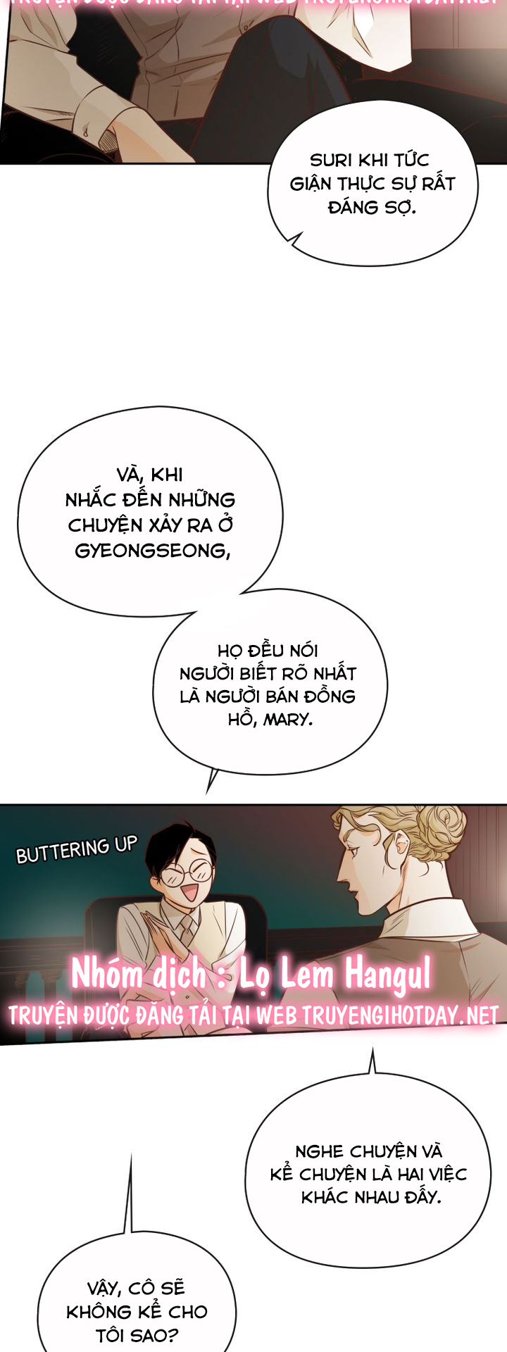 câu chuyện về người phụ nữ ấy chapter 9 8