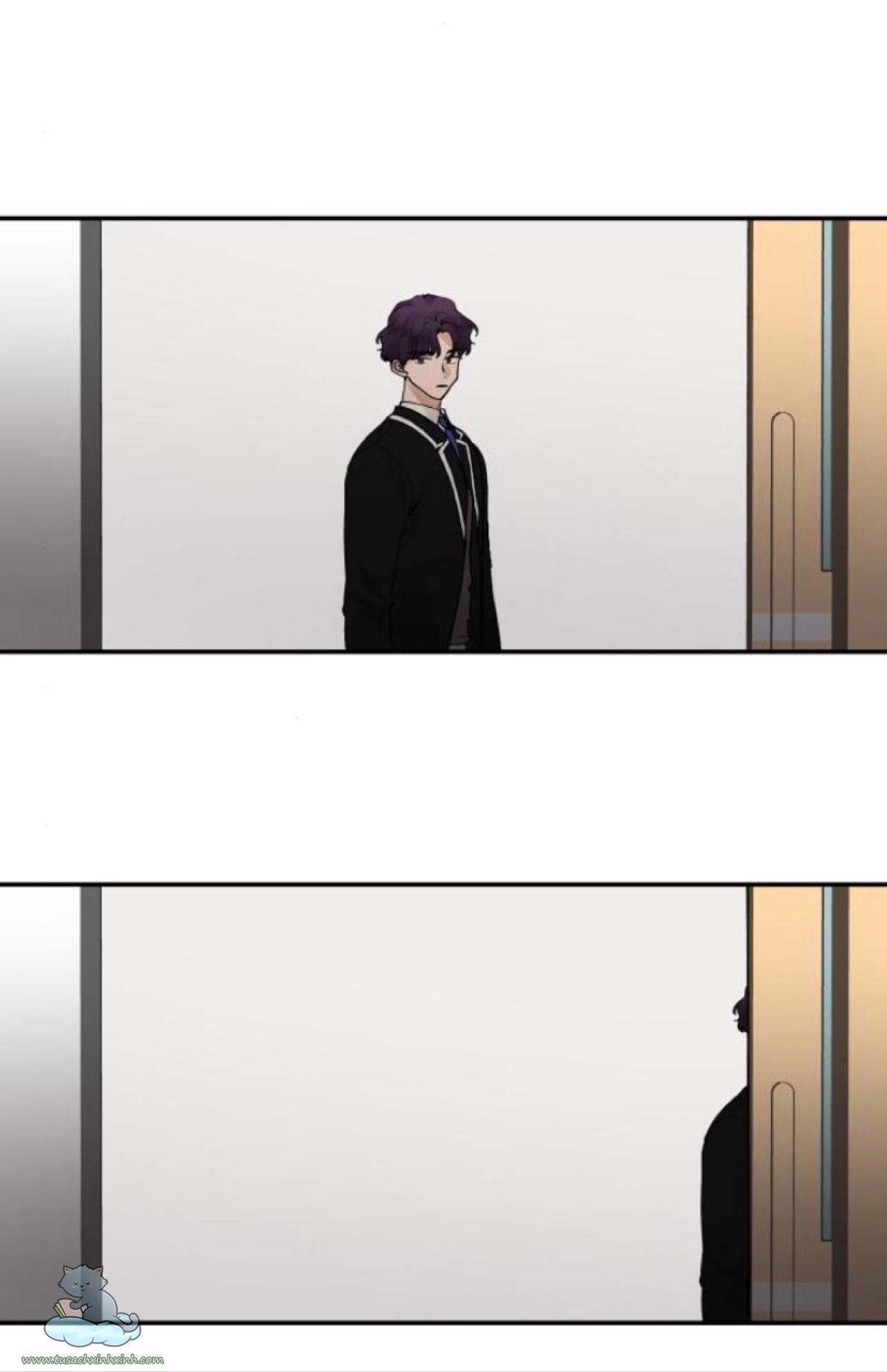 oan gia ngõ hẹp chapter 67 8