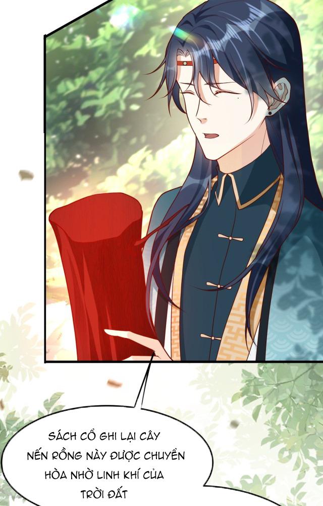 làm sao đây người học việc của tôi quá bám người chapter 7 5