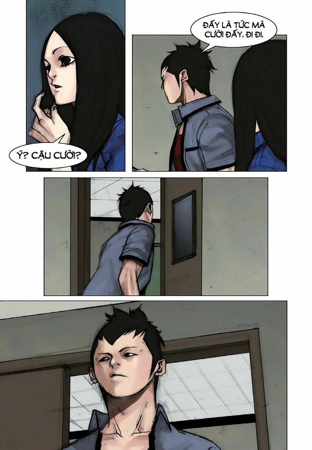 tong | tổng chapter 19 17