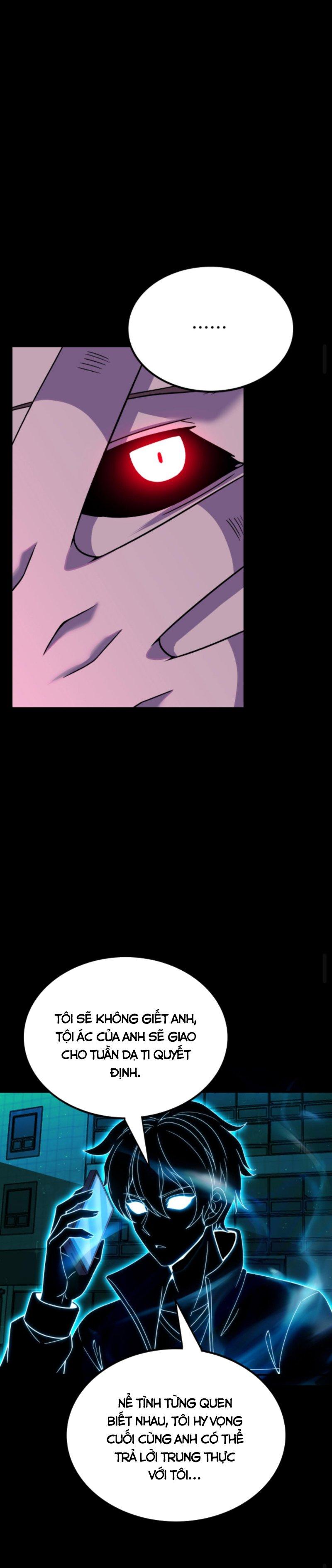 nhìn thấy thanh máu, ta xử tội thần linh chapter 187 8