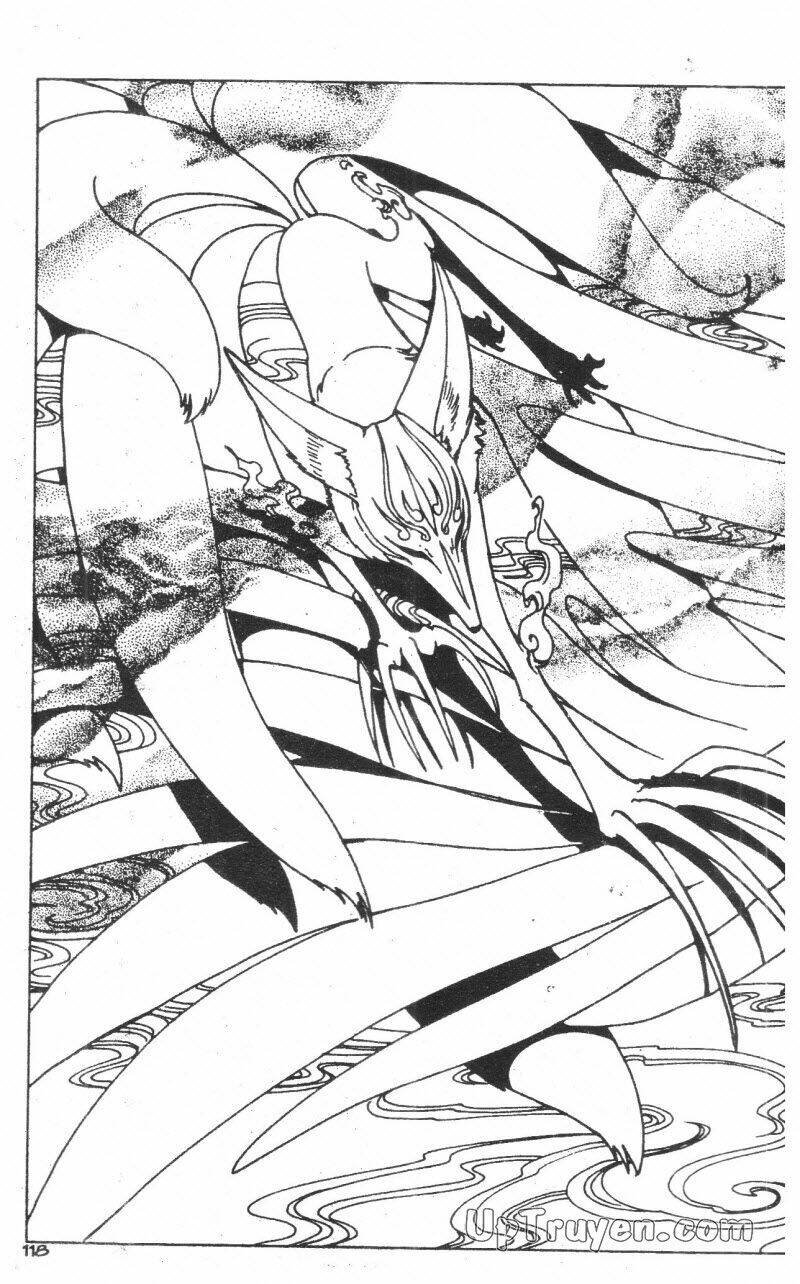 xxxholic - hành trình bí ẩn chapter 5 120