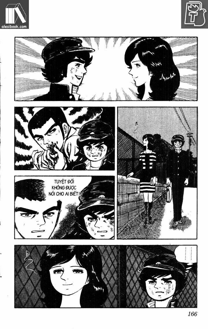 ganbare genki chapter 29 22