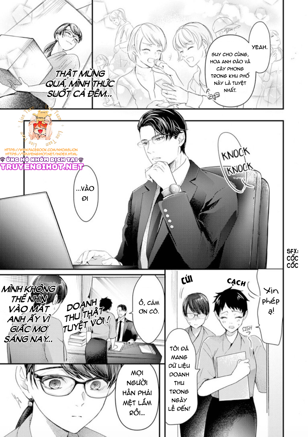 tuyển tập các truyện ngắn chapter 5.1 4