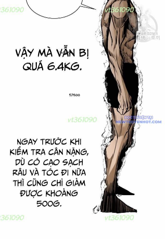 shark - cá mập chapter 296 9