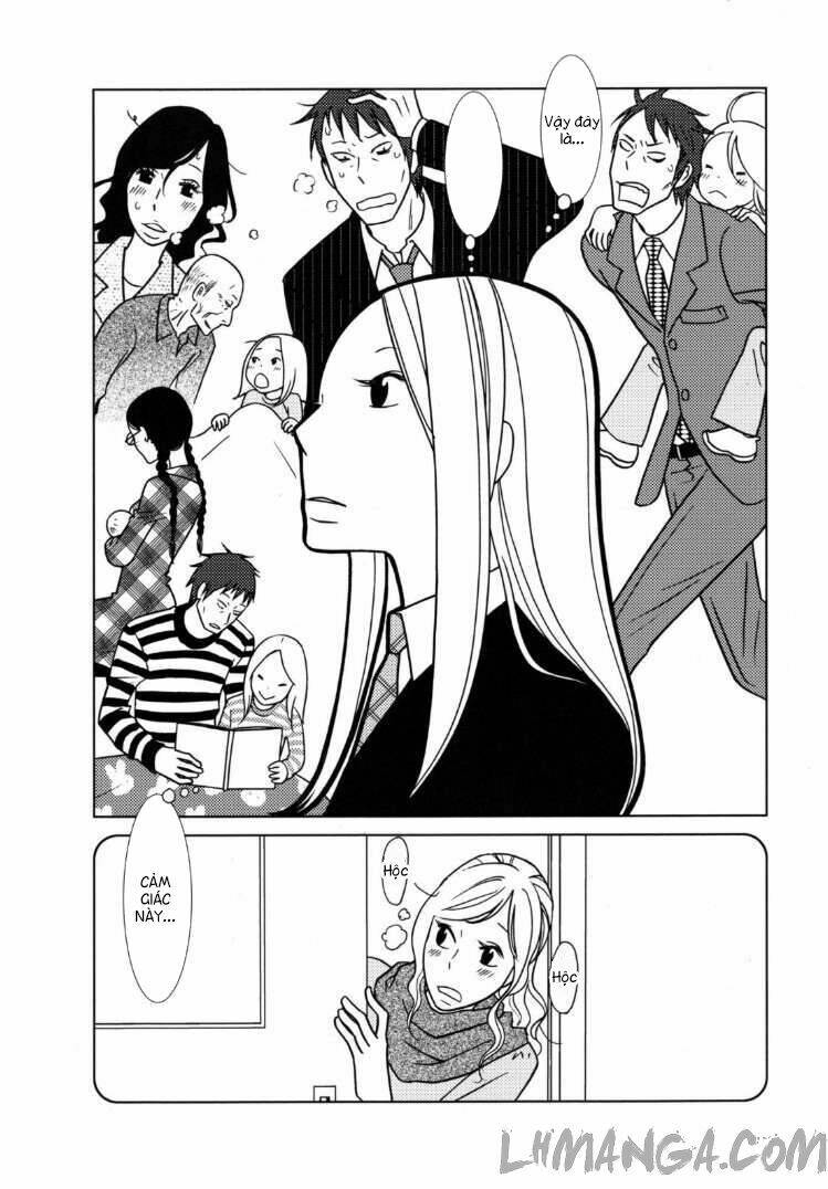 usagi drop chapter 47 30