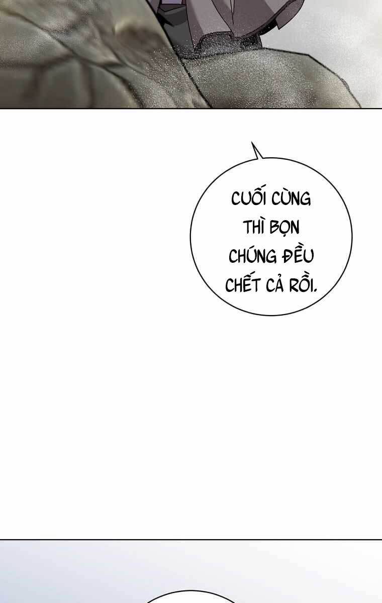 Anh Hùng Mạnh Nhất Trở Lại Chapter 113 - Trang 56