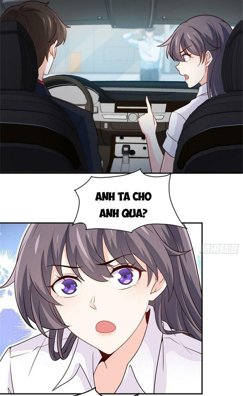 ta là hàn tam thiên chapter 42 6