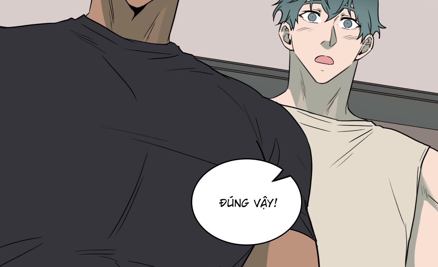 dear door chapter 154 7