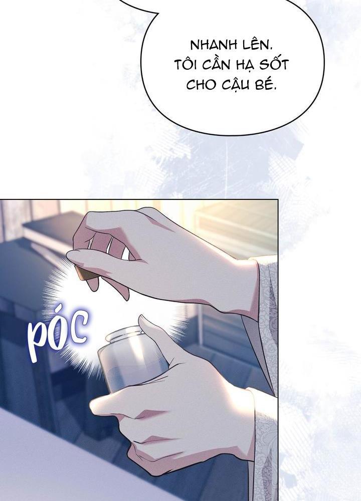 chấp nhận sự chiếm đoạt chapter 22 40