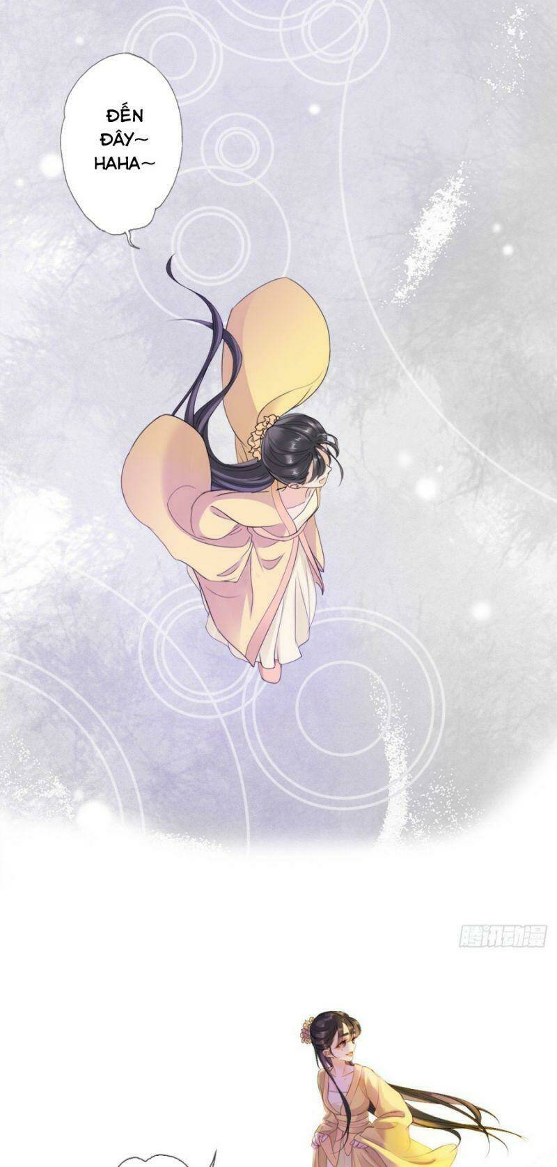 mê hoặc nhân tâm chapter 1 38